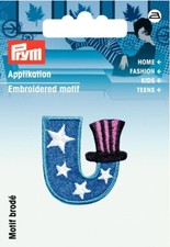 Patchs Courrier Patch à