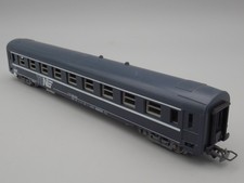 Wagon voiture voyageur TEN