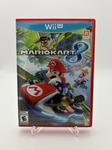 Mario kart wii cib - mario,