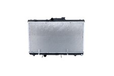 NRF Radiateur du moteur pour TOYOTA COROLLA (E10) COROLLA Compact (E11) 517588