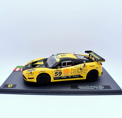 Miniature voiture ferrari - miniature,