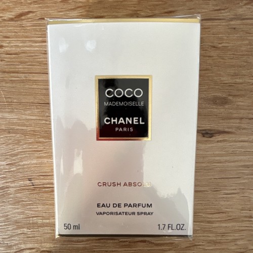 Chanel coco mademoiselle - coco, crush