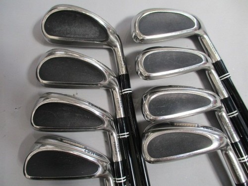 Cleveland iron set 588altitude - iron,