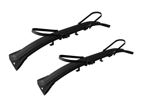 Ford porte vélos sur - ford,