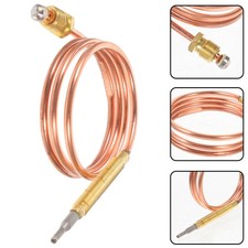  Thermocouple Parasol Chauffant Thermomètre Culinaire Four Thermomètres