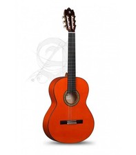 Guitare Flamenca Alhambra 4F