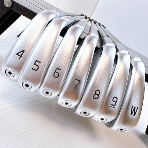 7pcs ping i230 - ping,