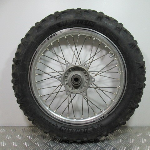 Roue arrière ktm 250 exc - 250,
