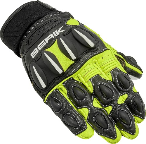 Gants moto berik ariax - gants, de