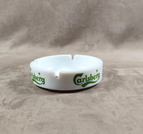Cendrier carlsberg - cendrier,