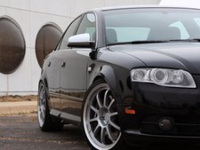 BAGUETTE DE PORTES AUDI A4 B6