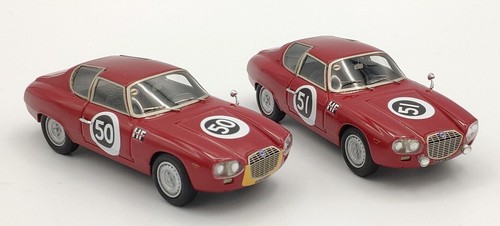 Kit lancia flavia sport - sport, hf