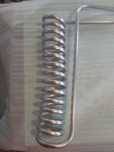 échangeur thermique inox - thermique, ,inox