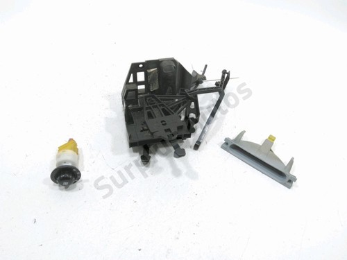 Commande chauffage 6445g5 - commande,