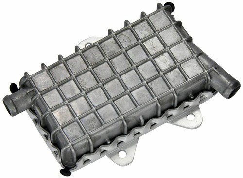 Radiateur huile mercedes - radiateur, d'huile