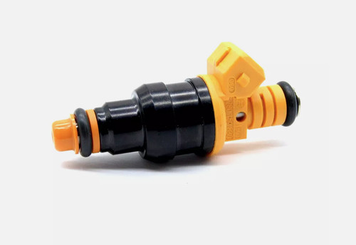 Injecteur carburant pour - injecteur,