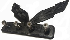 accroche porte clé chevrolet