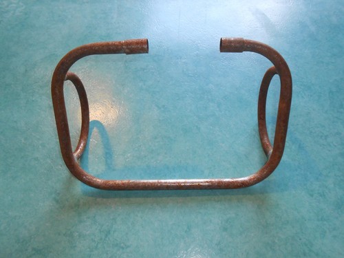 Pare moteur solex - , 330