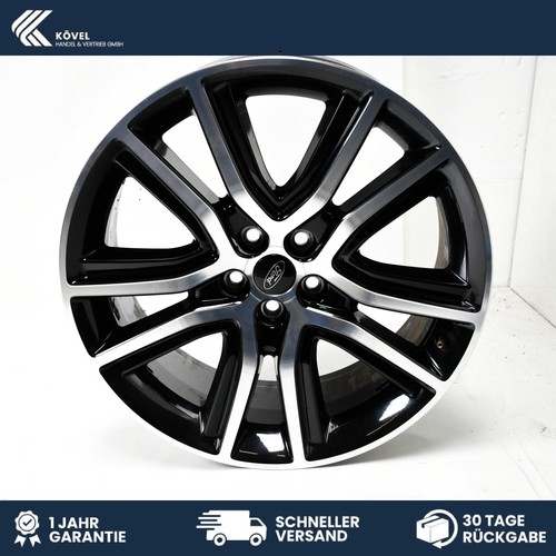Lot alufelge 20 - lot, pouces