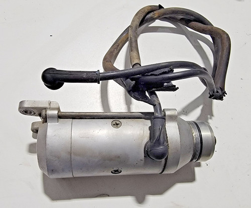 Moteur dmarreur 1968 1974 - de, 1968-1974