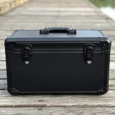 Mallette Aluminium 49x29x30cm