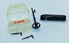 Pièces - Burago 1/24 - Porsche 959 - vitrage + interieur