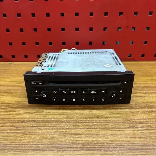 9645145977 auto radio poste - 9645145977,