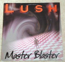 MAXI 45 tours LUSH Disque