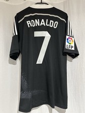 Maillot Real Madrid 2014-2015