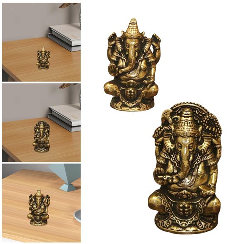 Statue bouddha assis - de,