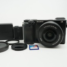 Appareil photo sans miroir