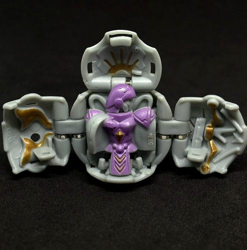 Bakugan lars lion haos - lars, b2