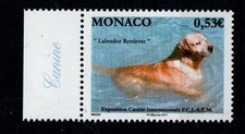 MONACO N° 2765 DE 2011
