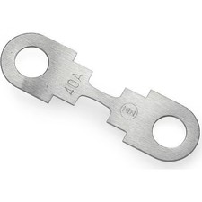 Fusible 40A pour boitier porte