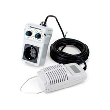 Contrôleur de dioxyde de carbone CO2 Pro-Leaf (400-2500 PPM)