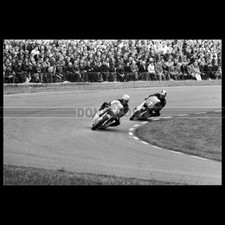 Photo M.000244 BILL IVY JAWA