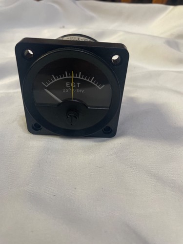 Alcor egt gauge c668501 - egt, c668501-0211