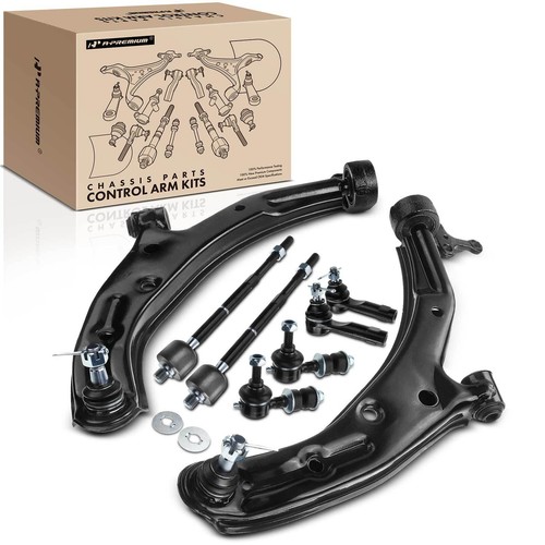 Kit bras suspension roue - bras,