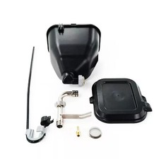 17H171 6L Hopper for Small Electric Airless Paint Sprayer FinishPro Airless