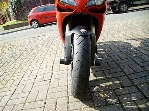 Ducati 1098 1198 choc - ducati,
