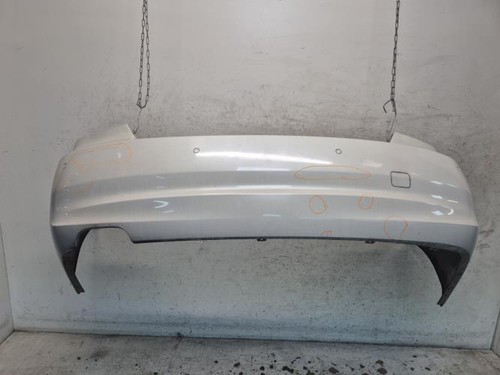 Pare choc arriere bmw - arriere,