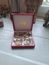 4 Petits Taste Vin Métal