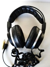 casque audiophile