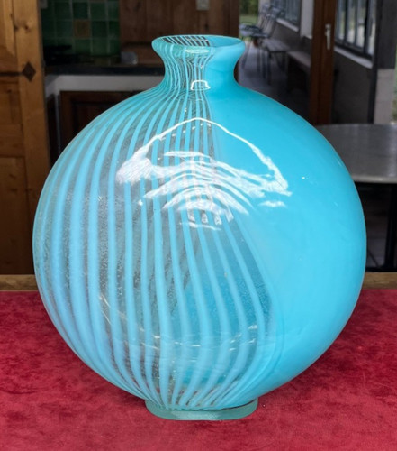Art glassware n130 - n130, antique