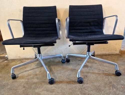 Charles ray eames paire - charles,
