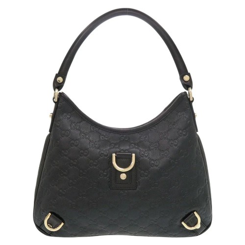 Gucci one shoulder bag 13078 - gucci,