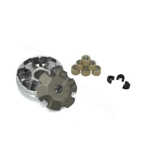 Variateur scooter 4t - 2t,
