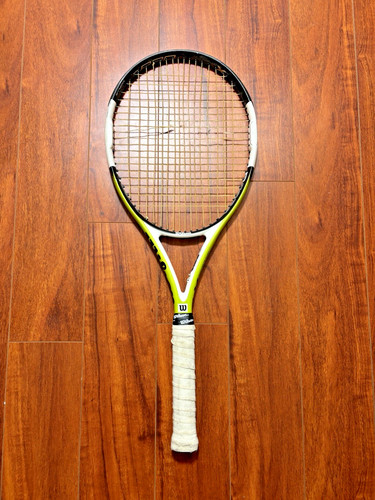 Wilson ncode npro surge - wilson,
