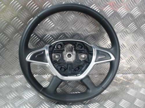 Volant dacia dokker phase - phase, 2