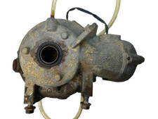 Différentiel essieu avant